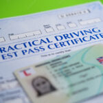 address change on driving license uk