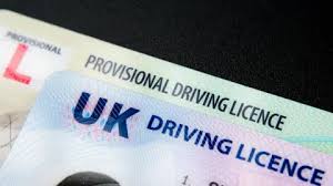 uk driving license renewal,driving licence share code